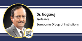 Sampurna Group of institutions, Bangalore, Karnataka, Professor: Dr. Nagaraj G.N. Interview