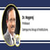 Sampurna Group of institutions, Bangalore, Karnataka, Professor: Dr. Nagaraj G.N. Interview