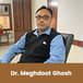 Swami  Vivekananda Institute of Management and Computer Science, Principal- Dr. Meghdoot Ghosh