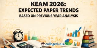 KEAM 2026: Expected Paper Trends Based on Previous Year Analysis