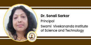 SVIST Principal: Dr. Sonali Sarkar Interview