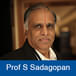 Evolving with time and taking calculated risks to bring in new innovation is essential, says Prof. S Sadagopan