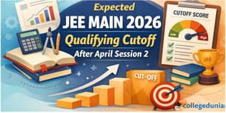 Expected JEE Main 2026 Qualifying Cutoff After April Session 2
