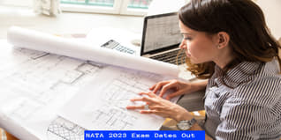 NATA 2023 Exam Dates Out, Registration to Start From March 20; Check Steps to Apply Here