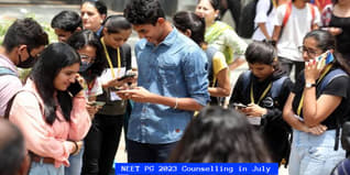FORDA Writes to Health Minister to Conduct NEET PG 2023 Counselling in July