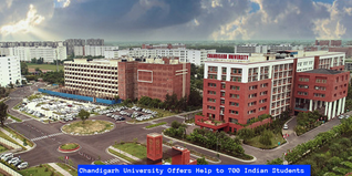 Chandigarh University Offers Help to 700 Indian Students Facing Deportation from Canada: Read More Here