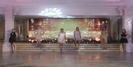 VGU STAMBH and TURPAN 2026 Sets a New Benchmark for Industry Integrated Creative Education in India