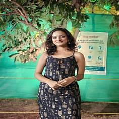 Ishika Ray's profile picture