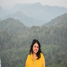 Sowmya Lalitha's profile picture