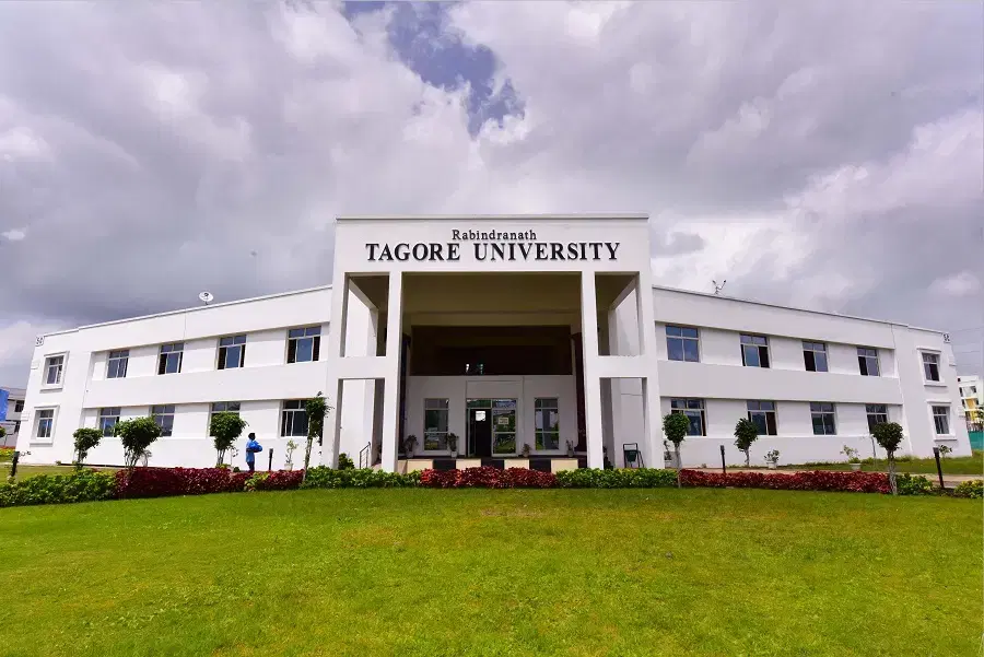 RNTU CAMPUS 