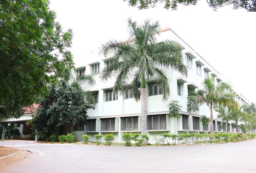 CMS College of Science and Commerce Campus