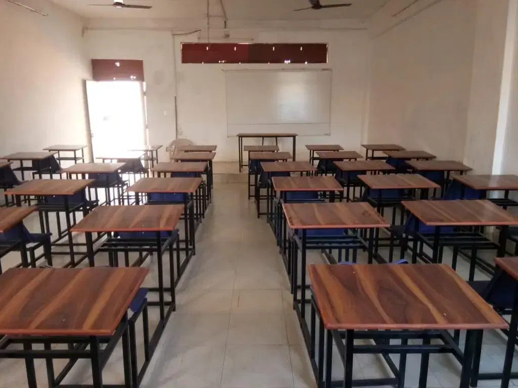MAHAKAUSHAL UNIVERSITY 