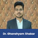 MATS University, School of Information Technology, HOD Mining Department: Dr. Ghanshyam Shakar Interview