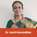 Shri Ramdeobaba College of Engineering and Management, Nagpur, Assistant Professor: Mrs. Aarti Karandikar Interview
