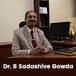 Vidyavardhaka College of Engineering Principal: Dr. B Sadashive Gowda Interview