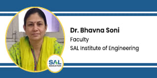 SAL College of Engineering, Professor, Head and In-charge Principal: Dr. Bhavna Soni Interview