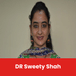 S.B.B. College of Physiotherapy, Ahmedabad, Lecturer : DR Sweety Shah  Interview