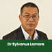 St Edmund's College Principal: Dr Sylvanus Lamare Interview
