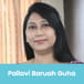 Asian Institute of Management and Technology, Guwahati, Department Head (CSE): 	Pallavi Baruah Guha Interview