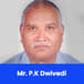 Oriental College Of Nursing, Korba, Director: Mr.P.K.Dwivedi Interview