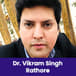 Vyas Dental College and Hospital Associate Professor Pedodontics: Dr Vikram Singh Interview