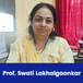 Dr. Moonje Institute of Management and Computer Studies, Nashik, Academic Coordinator :  Prof. Swati Lakhalgaonkar Interview