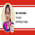 Mai Bhago College Principal: Mrs. Parminder Interview