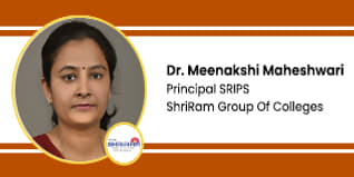 SRIPS Principal: Dr. Meenakshi Maheshwari Interview