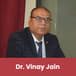 Shri Ram College of Pharmacy Director: Dr. Vinay Jain Interview