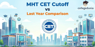 MHT CET 2026 Cutoff vs Last Year Comparison