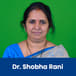 Institute of Aeronautical Engineering, Vice-Principal: Dr. Shobha Rani Interview