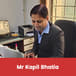 Puran Murti Campus, Managing Director- Mr. Kapil Bhatia