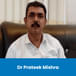 Asia Pacific Institute of Technology and Management, Director- Dr. Prateek Mishra