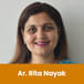 Aditya College of Architecture, Principal: Ar. Rita Nayak Interview