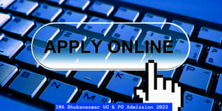 IMA Bhubaneswar UG & PG Courses Admission 2023 Open; Apply Till May 31