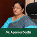 Dr. B.Lal Institute of Biotechnology, Jaipur, Principal: Dr. Aparna Datta Interview