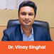 GIET Principal: Dr. Vinay Singhal Interview