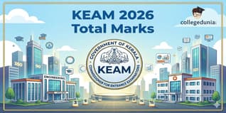 KEAM Total Marks 2026: Engineering and Pharmacy