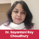 Praxis Business School, Professor of Economics: Dr. Sayantani Roy Choudhury Interview
