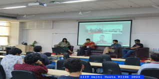 IIIT Delhi Conducted Annual Research Innovation And Incubation Showcase 2023; Check Details Here