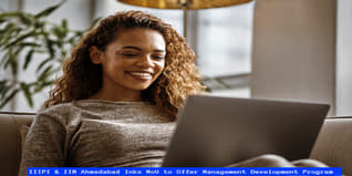 IIIPI & IIM Ahmedabad Inks MoU to Offer Management Development Program to Insolvency Professionals