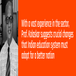 With a vast experience in the sector, Prof. Kolaskar suggests crucial changes that Indian education system must adopt for a better nation