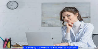 IIT Bombay to Offers 4 New Online Courses To Uplift Your Career