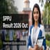 SPPU Result 2026 Out @unipune.ac.in; Download Marksheet