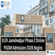 XLRI Jamshedpur Phase 2 Online PGDM Admission 2026 Begins; Apply by March 25 @xlri.ac.in
