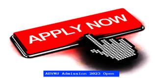 ABVMU Admission 2023 Open for B.Sc, PBSc & MSc Programs; Last Date to Apply is May 18