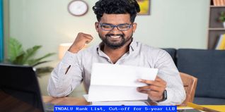 Dr Ambedkar Law University Released Rank List, Cut-off for 5-year LLB Program; Check Steps To Download Here