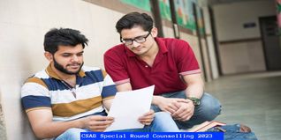 CSAB Special Round Counselling 2023 to Start from August 02; Check Important Dates & Key Changes