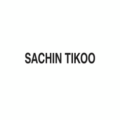 Sachin Tikoo's profile picture