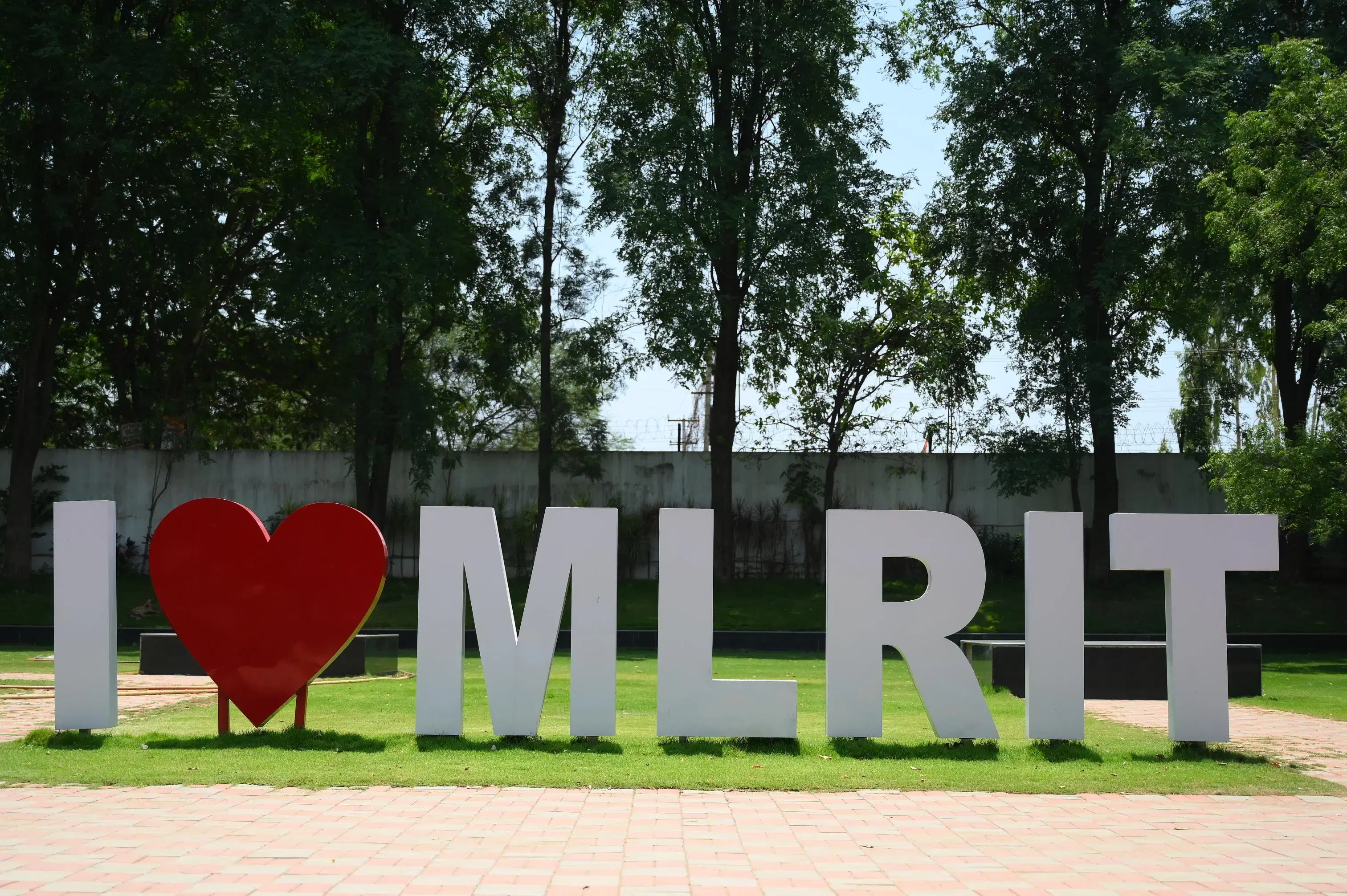 MLRITM CAMPUS 